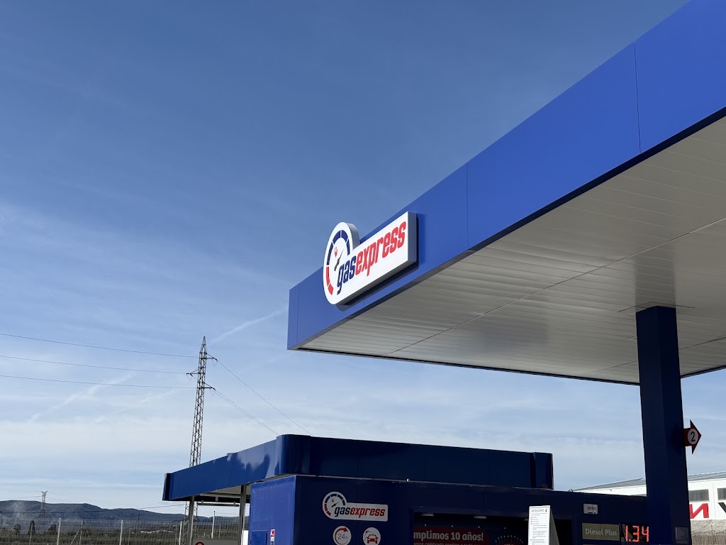 Gasexpress Tavernes — Mas recientes