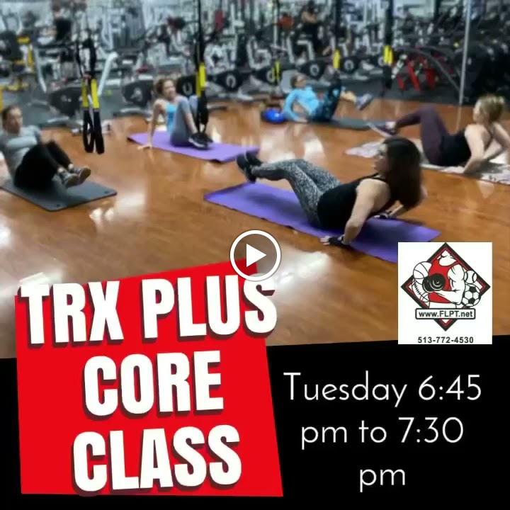  World Gym Cincinnati