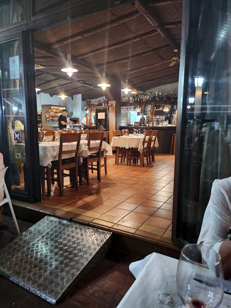 Restaurante Pizzeria La Roima