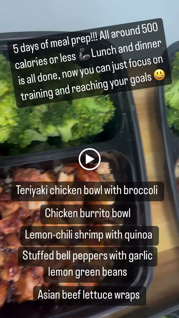  Revolutionized Fitness LLC