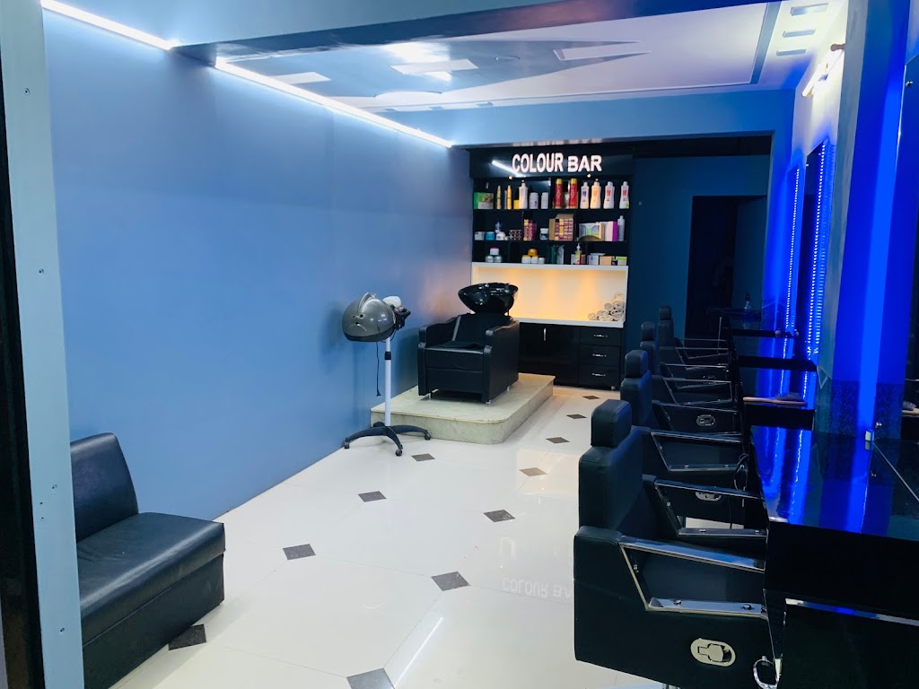 Mack Unisex Salon Best Unisex Salon In Abohar