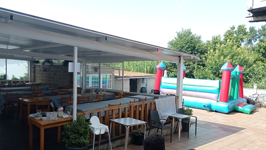 Churrasqueria Xan Xian