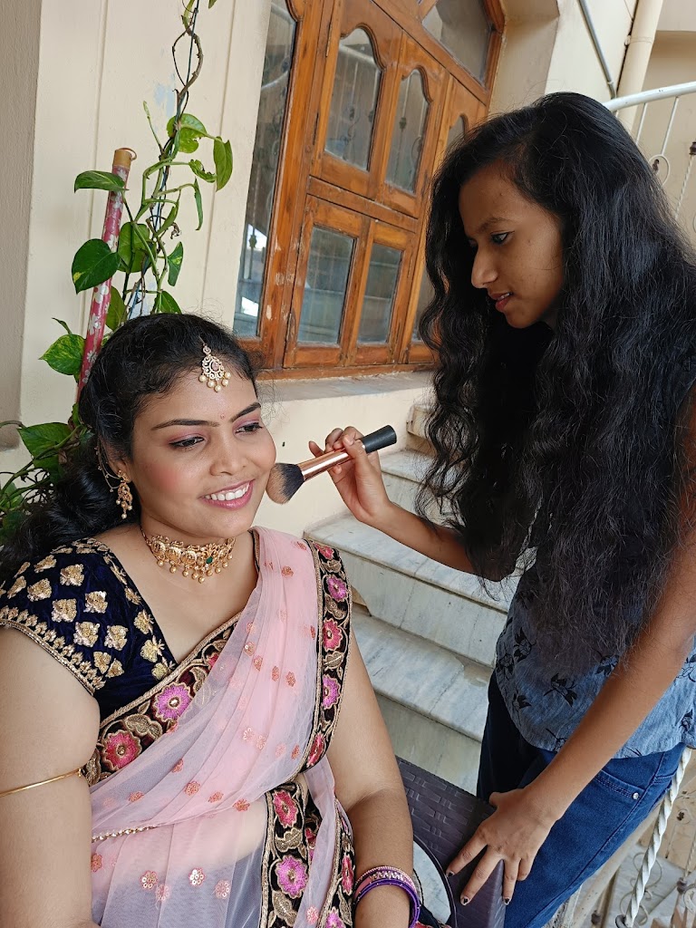 Rakshitha Beauty Parlour