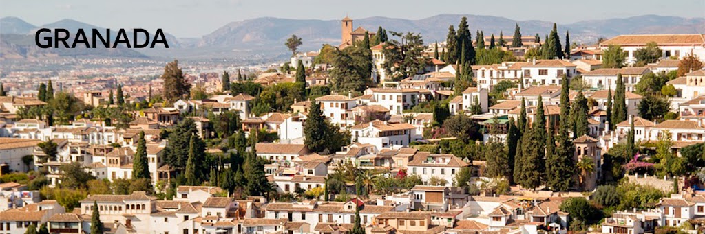 Parking Hermanos Maristas | Centro Granada | AUSSA