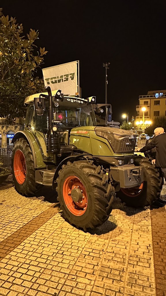 Maquinaria Agricola | Agrisa — Todas