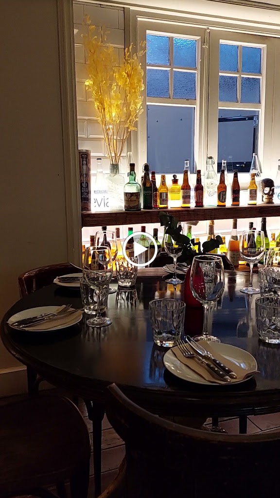Belgrado Cafe — Videos