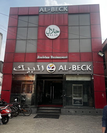 Al Beck Hotel