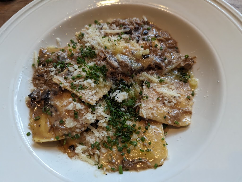 Ravioli