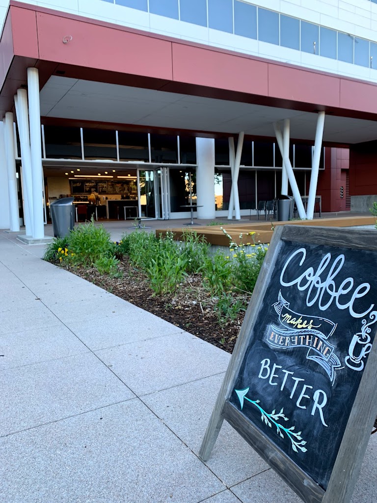Photo of Grounds For Dismissal Coffee