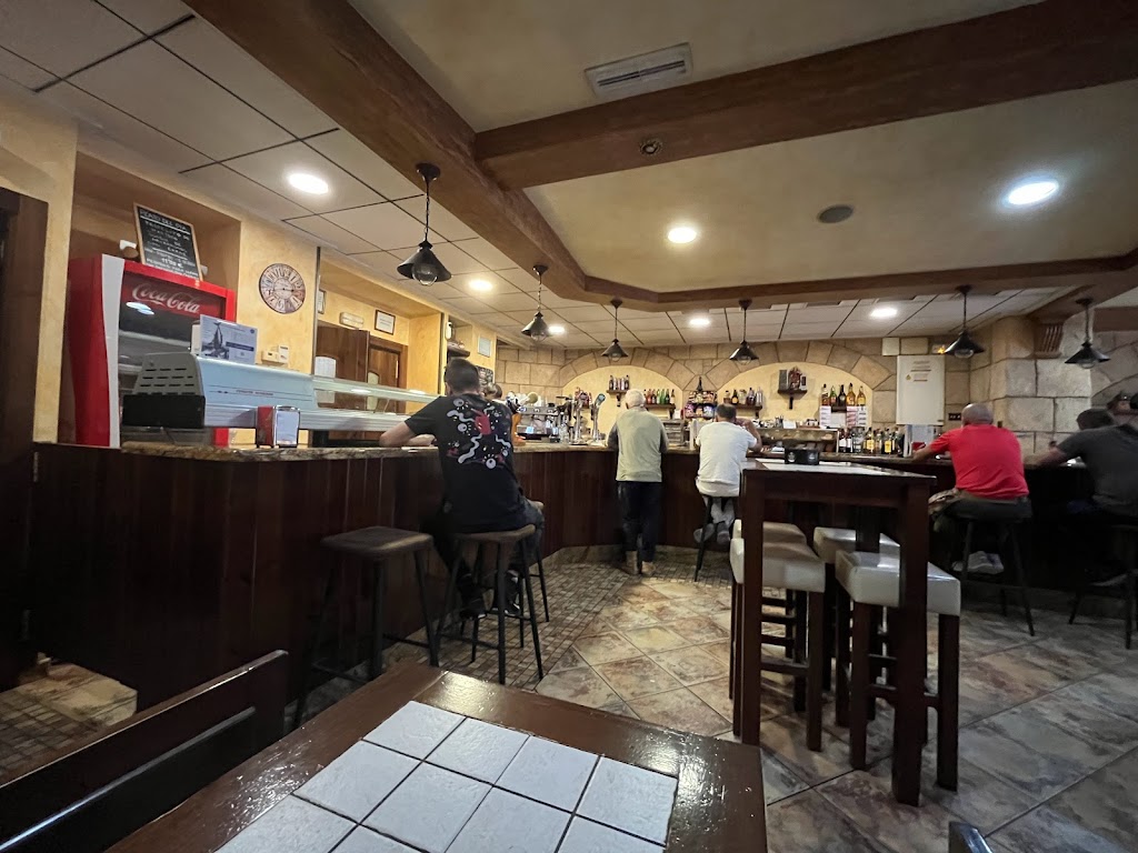 Bar Cafeteria Alcazaba