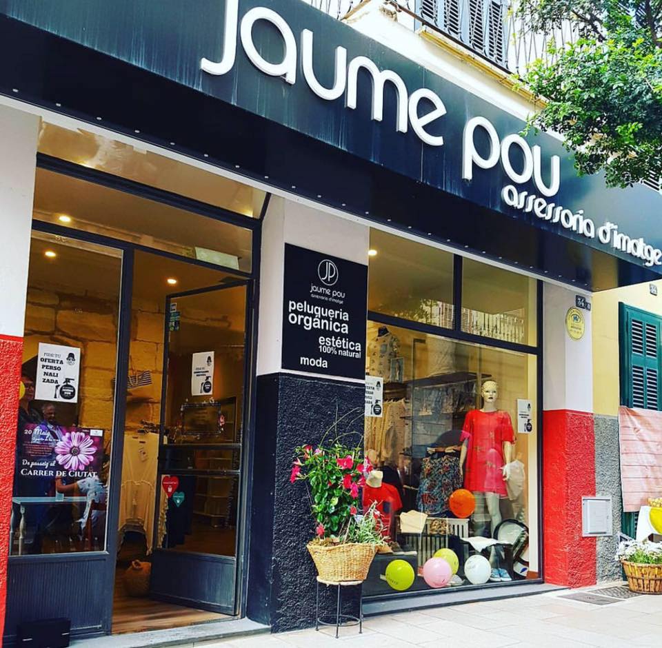 Jaume Pou Assessoria D'Imatge