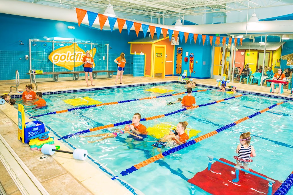 Goldfish Swim School - Nicholasville Rd., Lexington