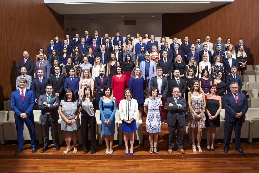 El Club de las Buenas Decisiones | Master Recursos Humanos | MBA | Control de Gestion | Universidad Alicante — Del propietario