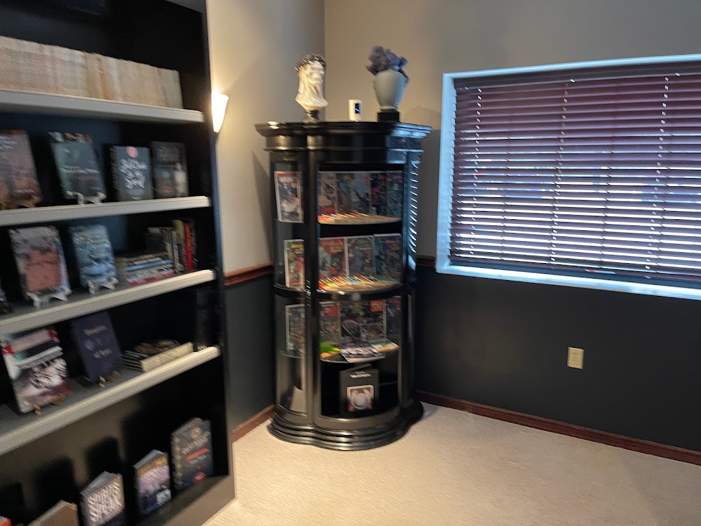 Photo of Haunt Coffee LLC