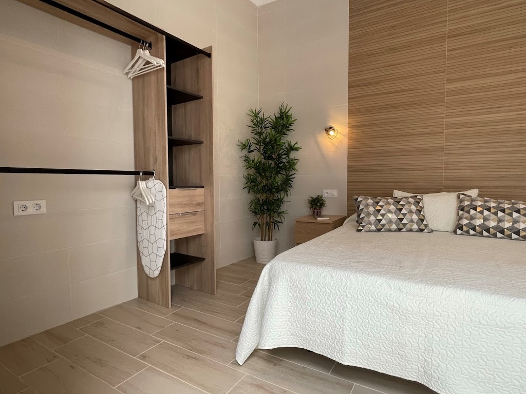 Apartamento Calle Castillo