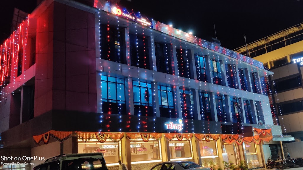 Hotel Sparkling Pearl