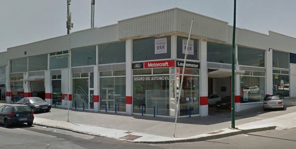 Venta de automoviles multimarca - Lauromotor