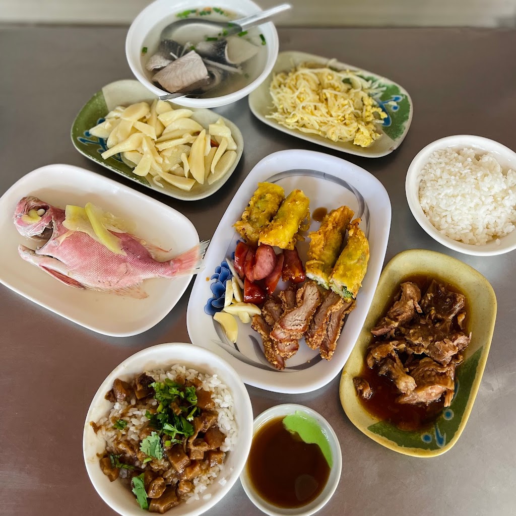 福泰飯桌 的照片