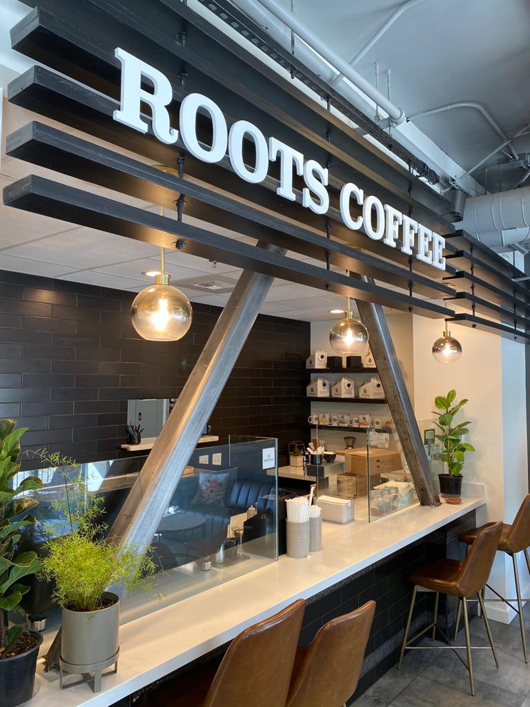 Photo of Roots Coffee