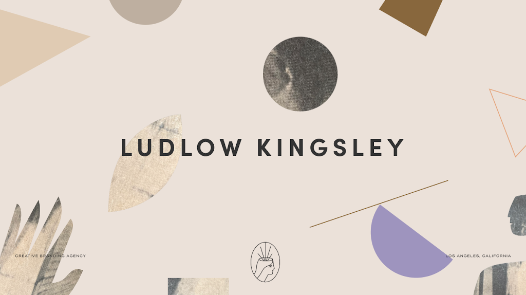 Ludlow Kingsley
