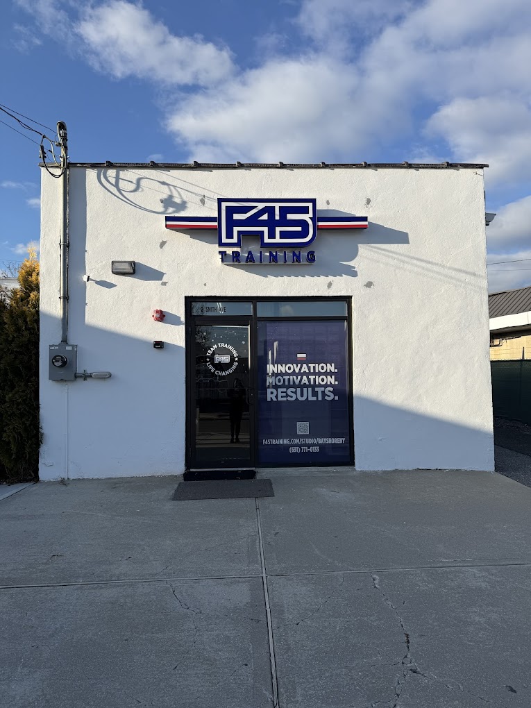  F45 Training Bay Shore