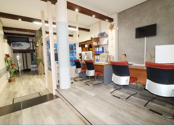 Gestion Inmobiliaria Inmo Colon