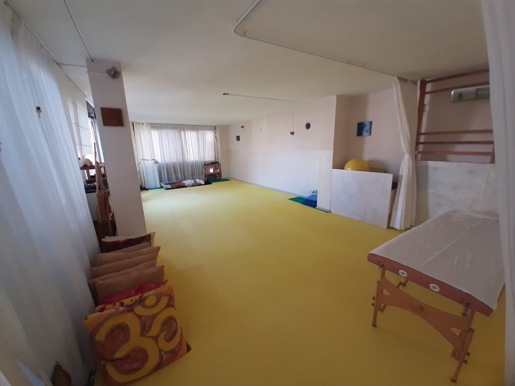 Yoga Lloret - Abel Costa