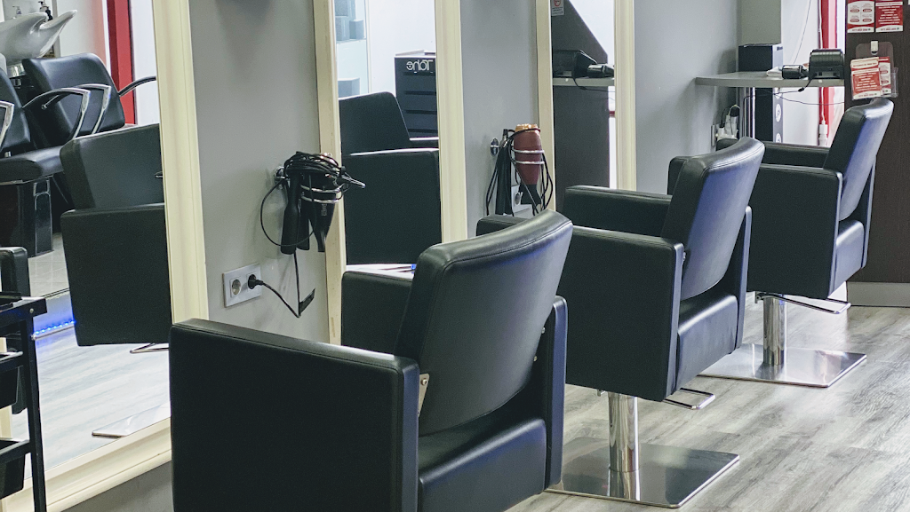 Peluqueria Vilanova i la Geltru//Posat wapa estilistes