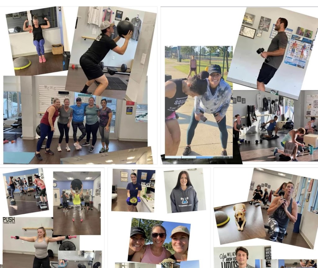  The Fitness Lab Holly Springs , North Carolina, USA