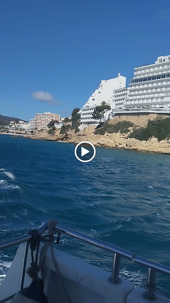 Unique Mallorca — Videos