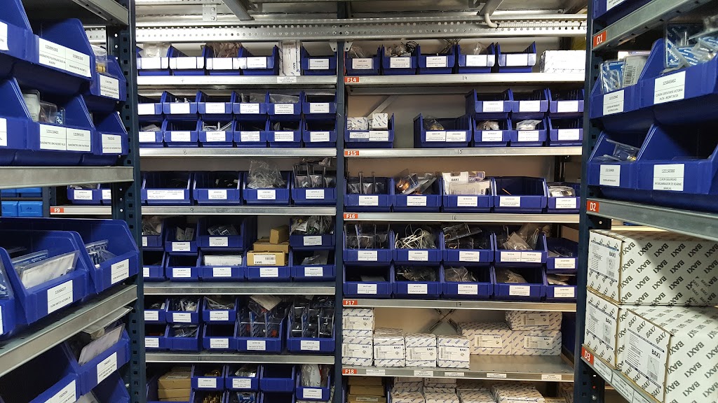 Tecnoservicio Rasal S.L.