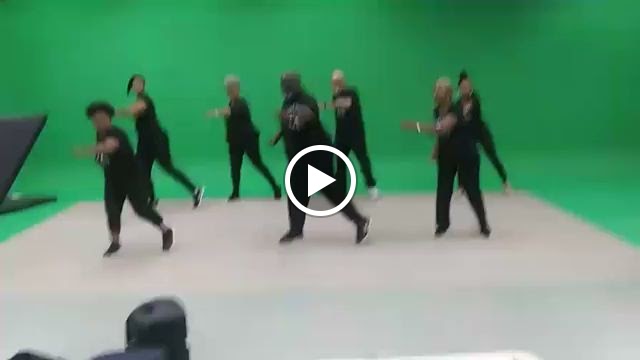  Gospel Aerobics and More