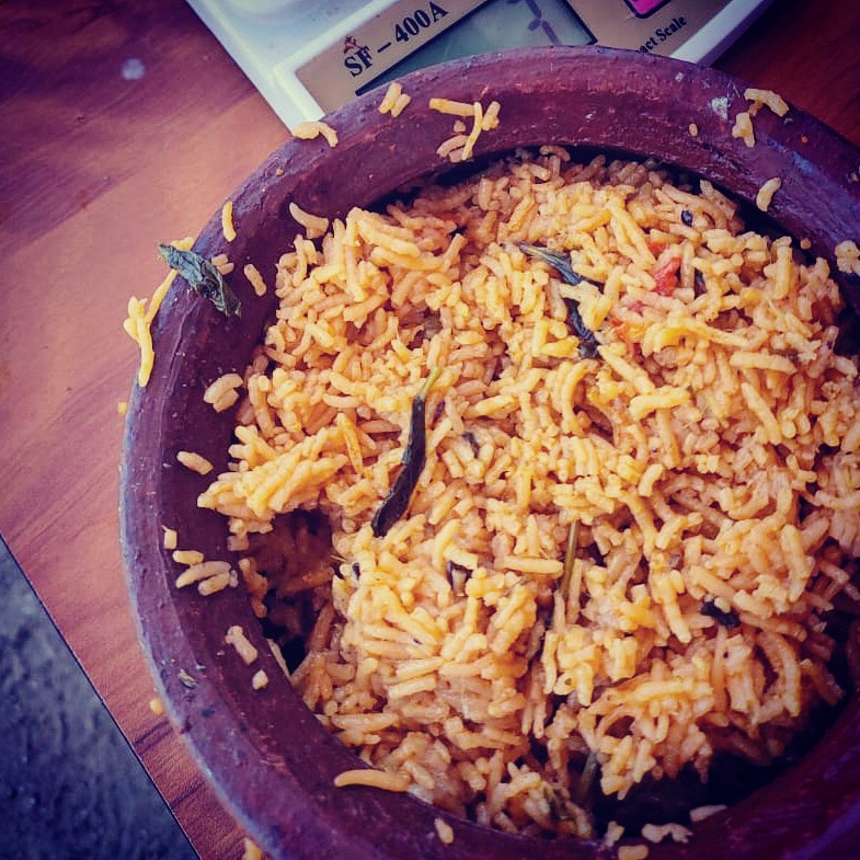 Food & drink