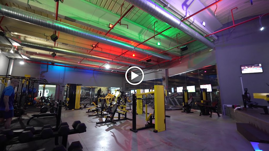 Vita 10 SportClub — Del propietario