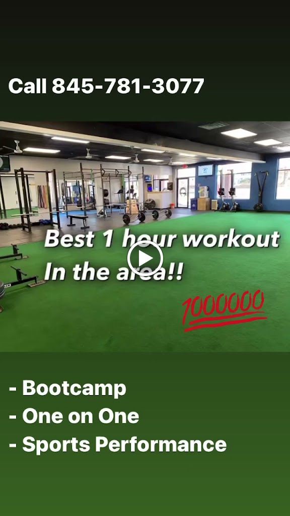  Fitness Academy Hudson Valley