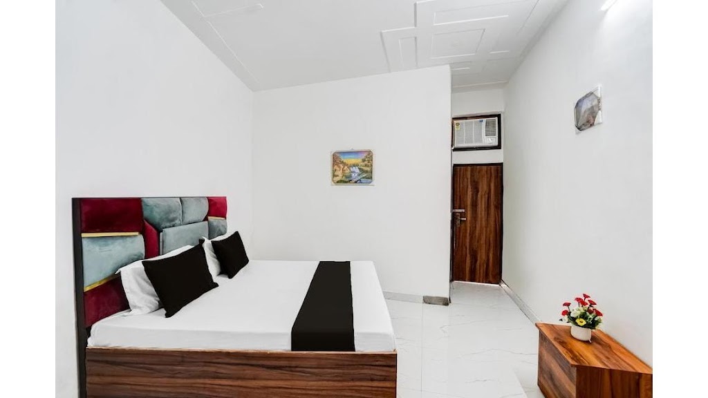 Super Hotel O Burari New Delhi