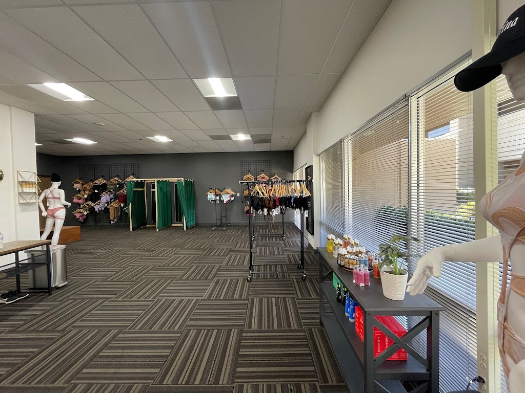  Rise Pole Fitness LLC - Sacramento