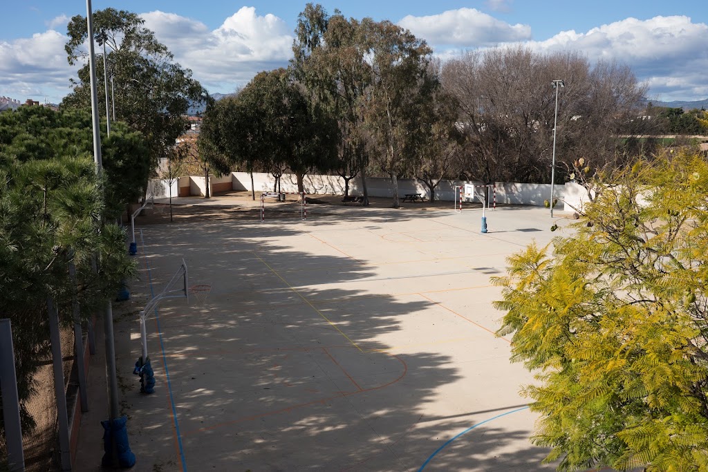 Escola Cambrils — Del propietario