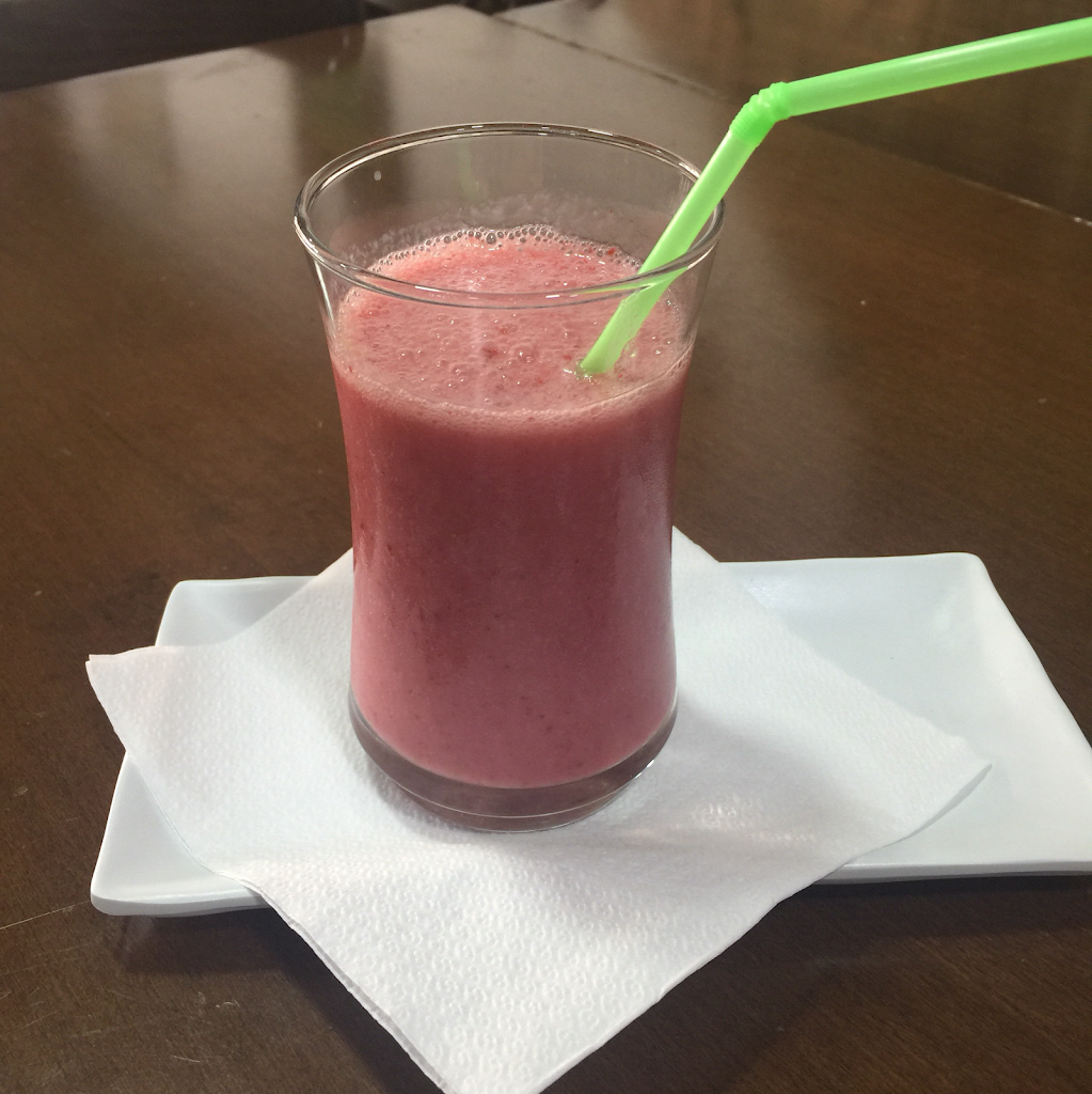 Bar Mariscal — Comida y bebida
