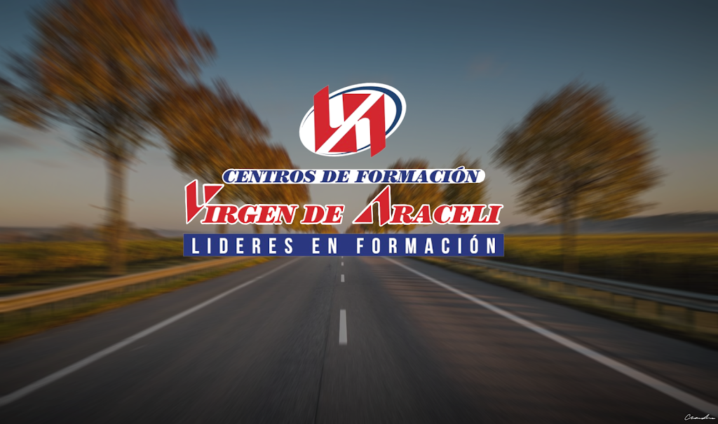 Centro de Formacion Vial Virgen de Araceli