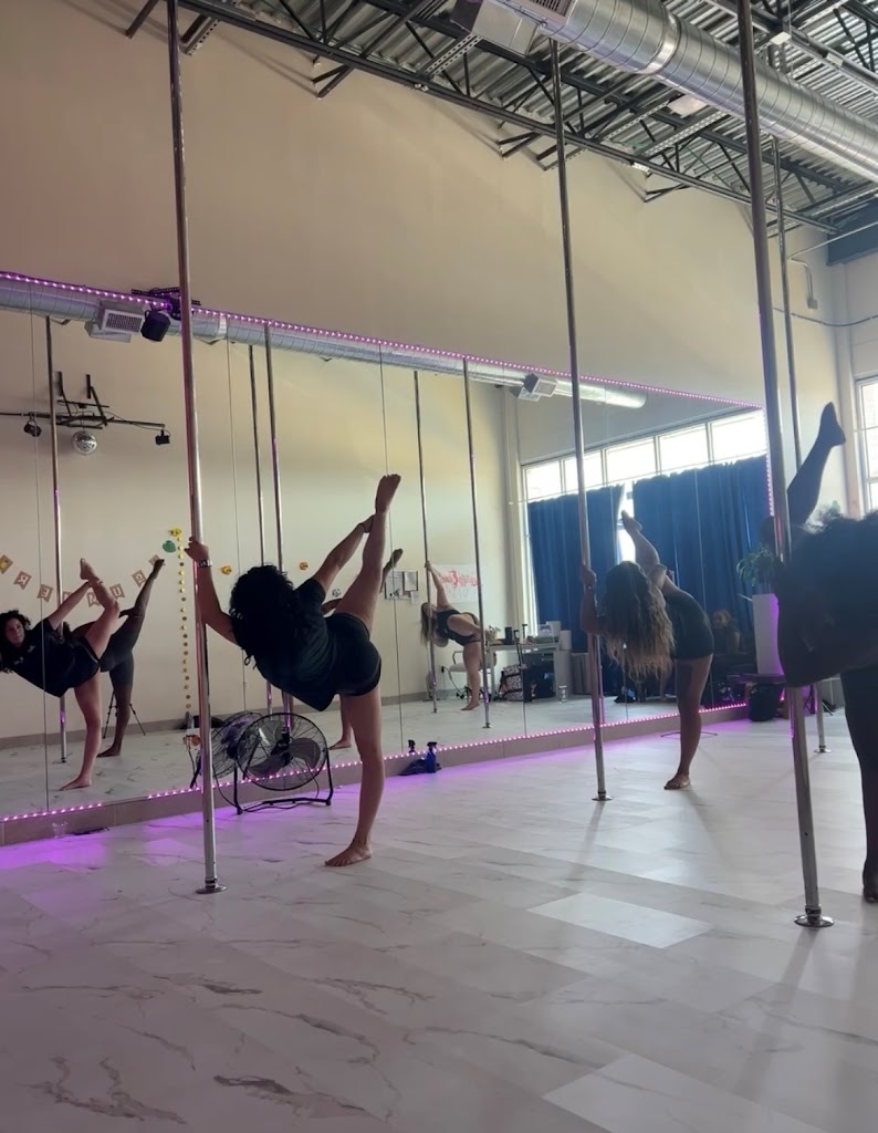  Legs Up Fitness & Aerial Arts