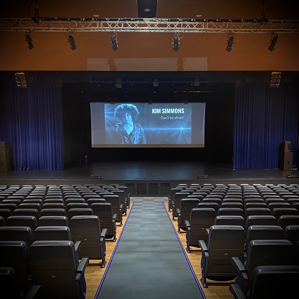 Auditorio Infanta Leonor