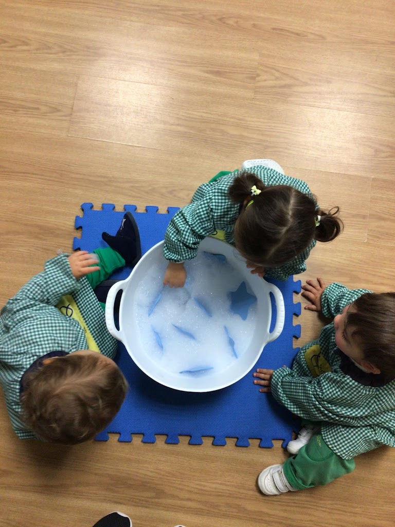 Escuela Infantil Dalila - San Narciso