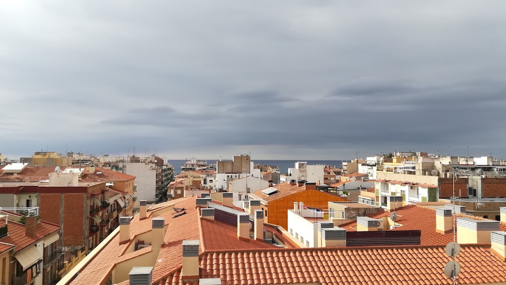 Marisol — Exterior