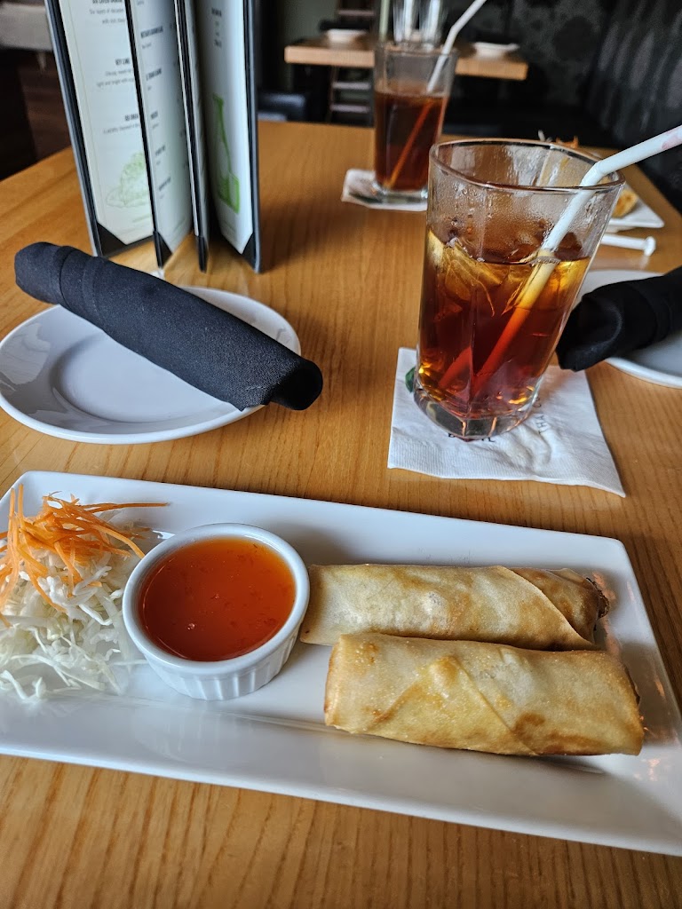 Basil Thai Cuisine-Columbia, SC