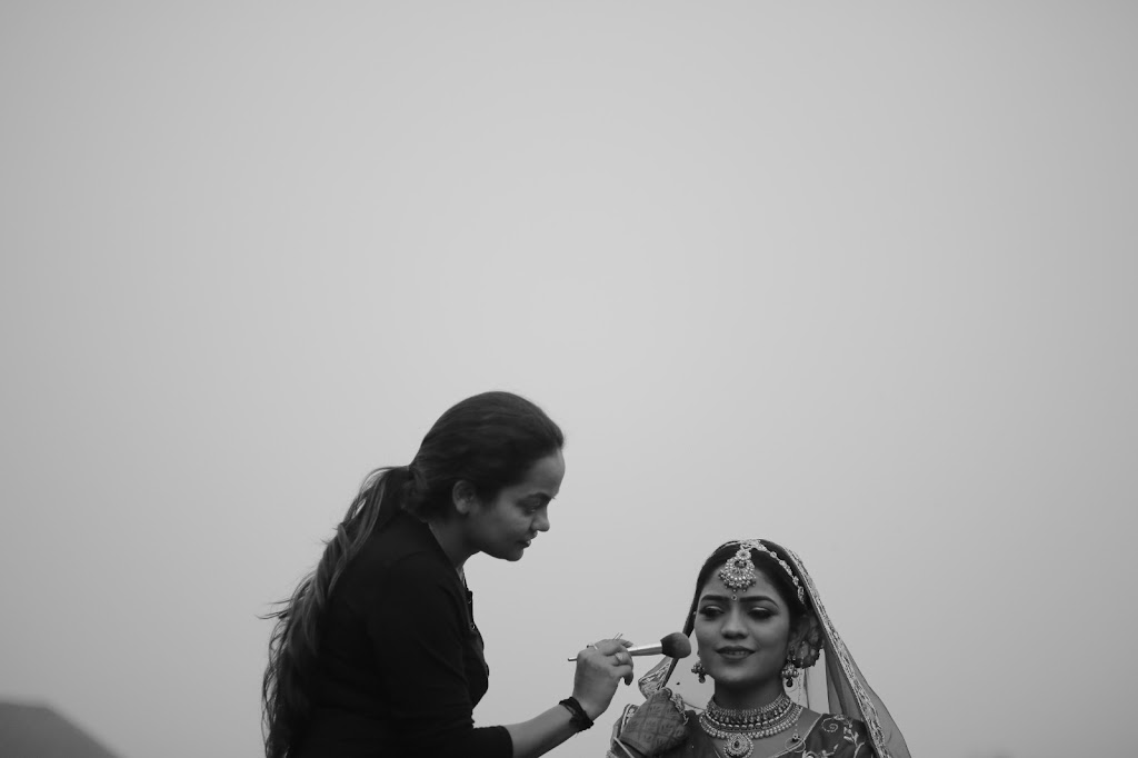 Heena S Beauty Hair Makeup Salon