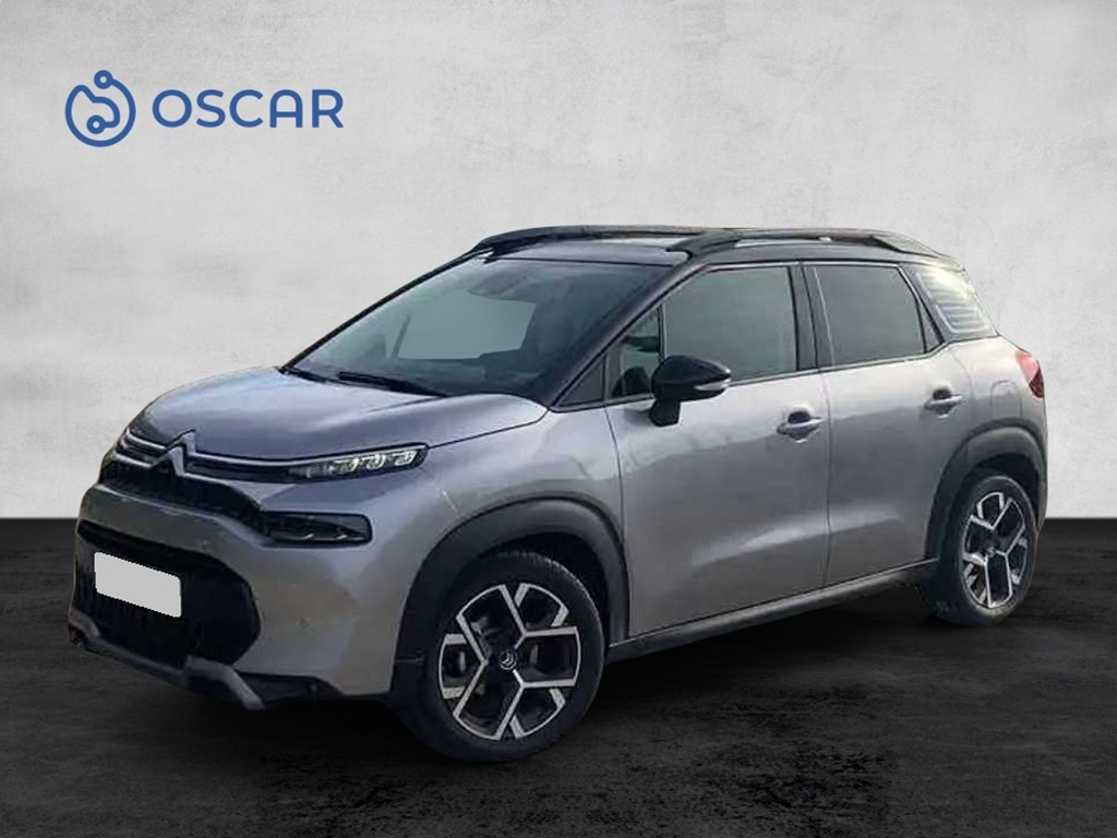 Oscar Alquiler de Coches Torrent — Mas recientes