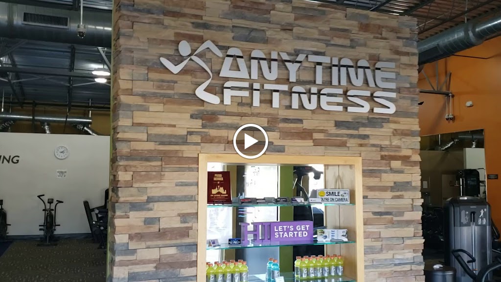  Anytime Fitness