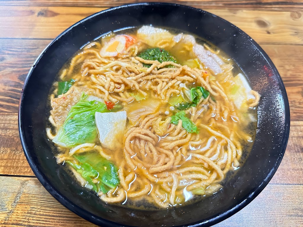 血盅紅 台中精武店（原東山總店） 的照片