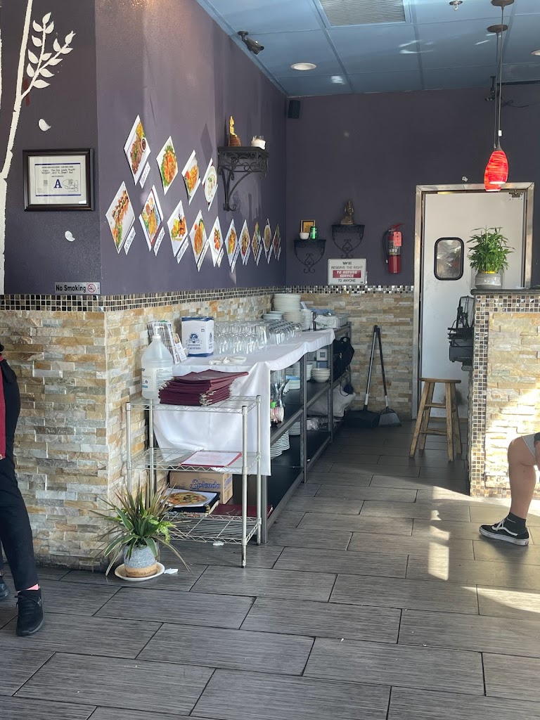 BAANBAAN - THAI HOUSE
